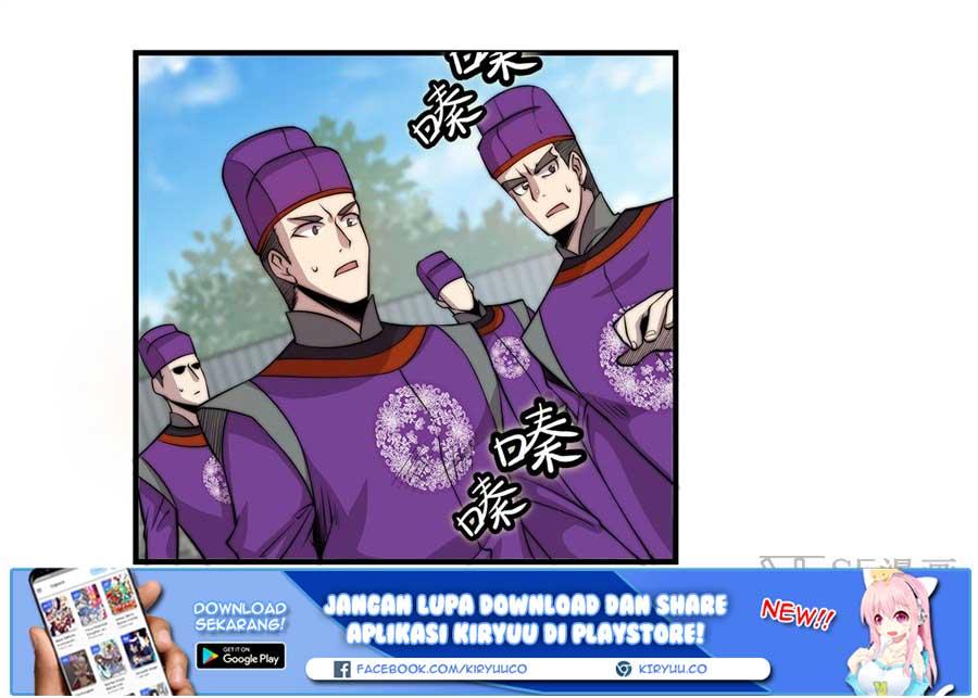 Martial King’s Retired Life Chapter 50 Bahasa Indonesia